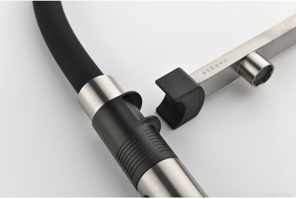 Смеситель Paulmark Gravity Gr213188-NI