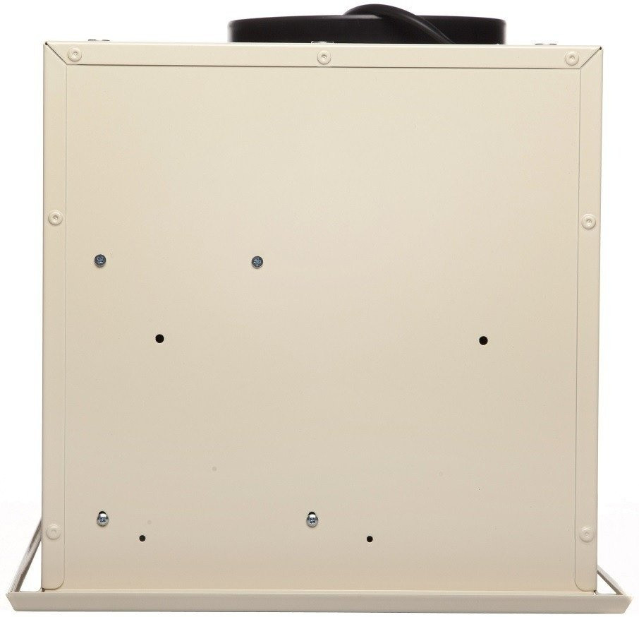 Вытяжка Konigin Checkbox 60 (слоновая кость)