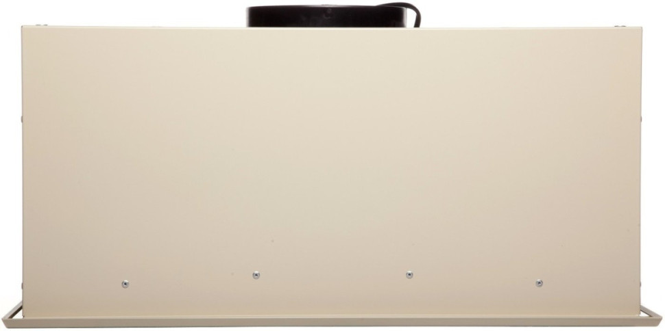 Вытяжка Konigin Checkbox 60 (слоновая кость)