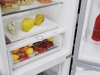 Холодильник Hotpoint-Ariston HT 7201I MX O3