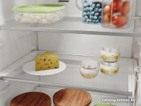 Холодильник Hotpoint-Ariston HT 7201I MX O3