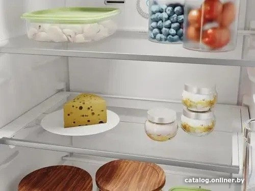 Холодильник Hotpoint-Ariston HT 7201I MX O3