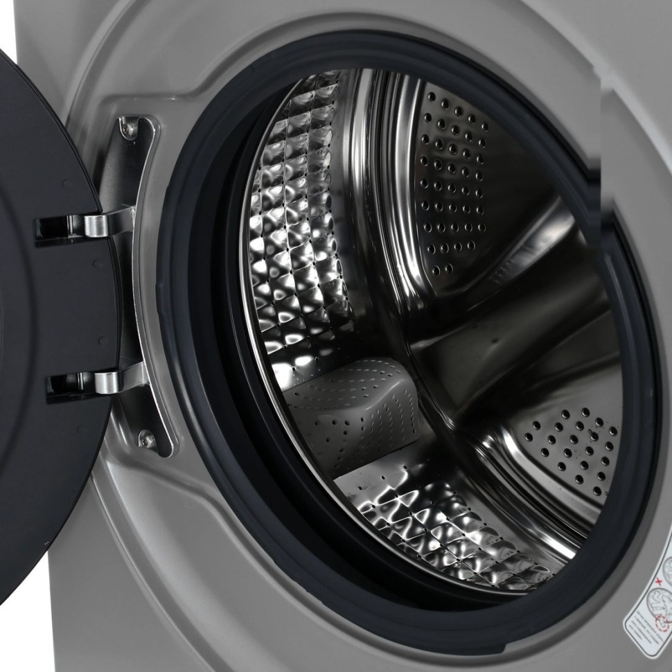 Стиральная машина HAIER HW60-BP12959ASE