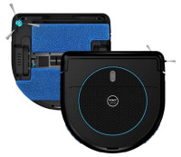 Робот-пылесос Hobot Legee 669