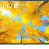 Телевизор LG 65UQ76003LD