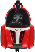 Пылесос ARNICA Pika (красный)