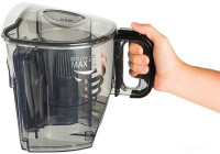 Пылесос ARNICA Pika (красный)