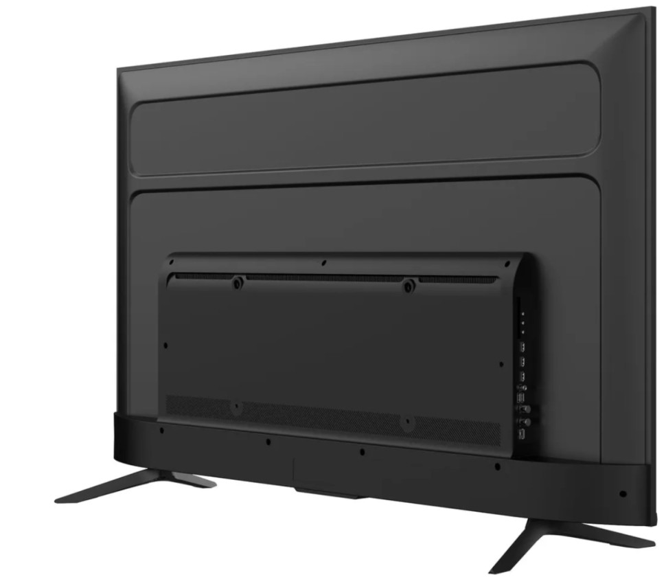 Телевизор Blaupunkt 55UW5000T