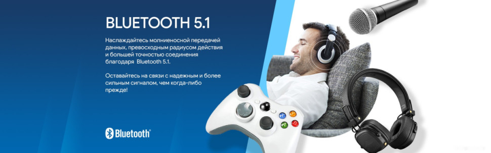Телевизор Blaupunkt 55UW5000T