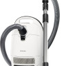 Пылесос Miele Complete C3 Allergy PowerLine SGFF4 (белый лотос)