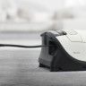 Пылесос Miele Complete C3 Allergy PowerLine SGFF4 (белый лотос)