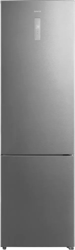 Холодильник CENTEK CT-1723 (нержавеющая сталь)