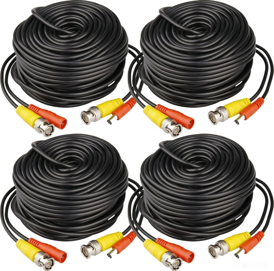 Видеорегистратор наблюдения Ginzzu HK-447N