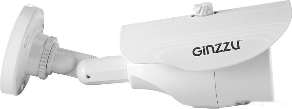 Видеорегистратор наблюдения Ginzzu HK-447N