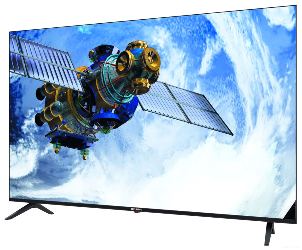 Телевизор Hyundai H-LED65GU7001