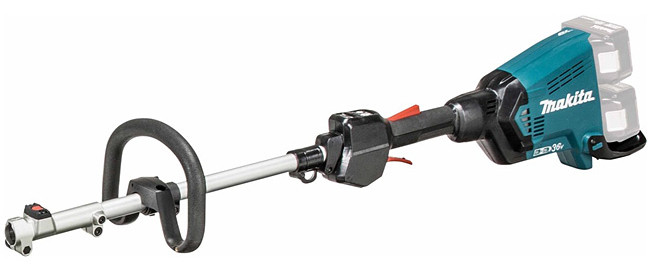 Аккумуляторный мотоблок Makita DUX60Z