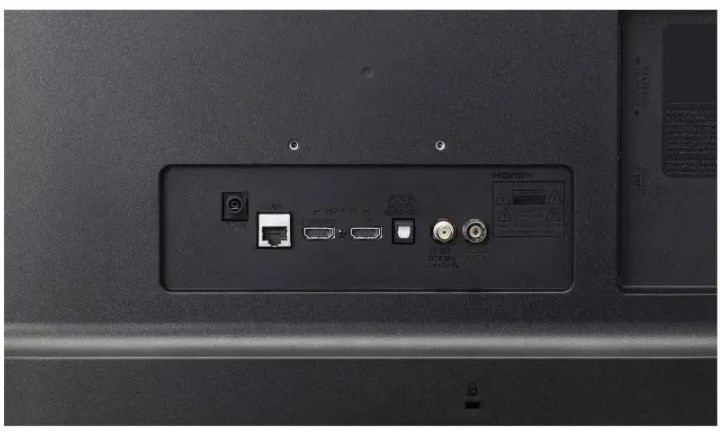 Телевизор LG 24TQ510S-PZ