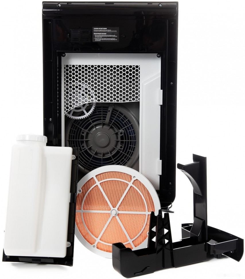 Климатический комплекс IClima LUX-8000B