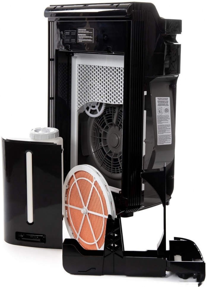 Климатический комплекс IClima LUX-8000B