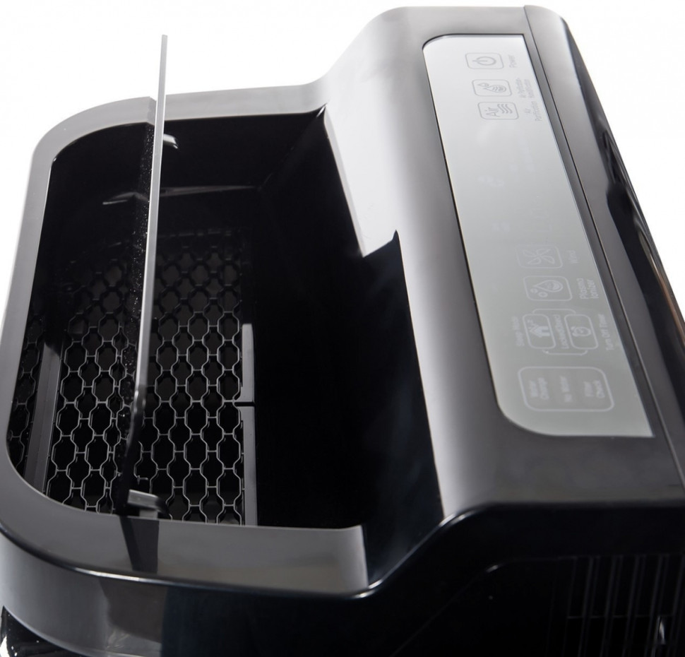 Климатический комплекс IClima LUX-8000B