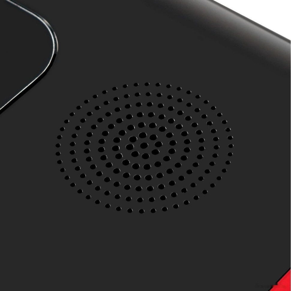 Беговая дорожка Titanium Masters Slimtech S60 (красный)