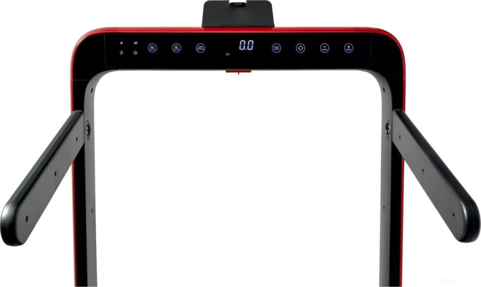 Беговая дорожка Titanium Masters Slimtech S60 (красный)