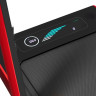 Беговая дорожка Titanium Masters Slimtech S60 (красный)