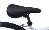 Велосипед Forward Acid 27.5 Q-350 FR р.16.5 2024 (белый/бирюзовый)