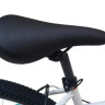 Велосипед Forward Acid 27.5 Q-350 FR р.16.5 2024 (белый/бирюзовый)