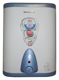 Водонагреватель De Luxe 5W60V1