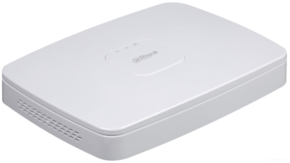 Видеорегистратор наблюдения Dahua DHI-NVR4108-8P-4KS2/L