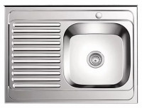 Кухонная мойка Ledeme L68060-R