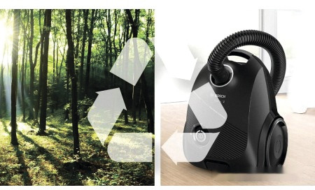 Пылесос Bosch Serie 2 BGLS2BA2