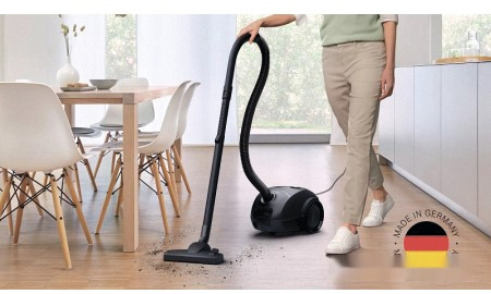 Пылесос Bosch Serie 2 BGLS2BA2