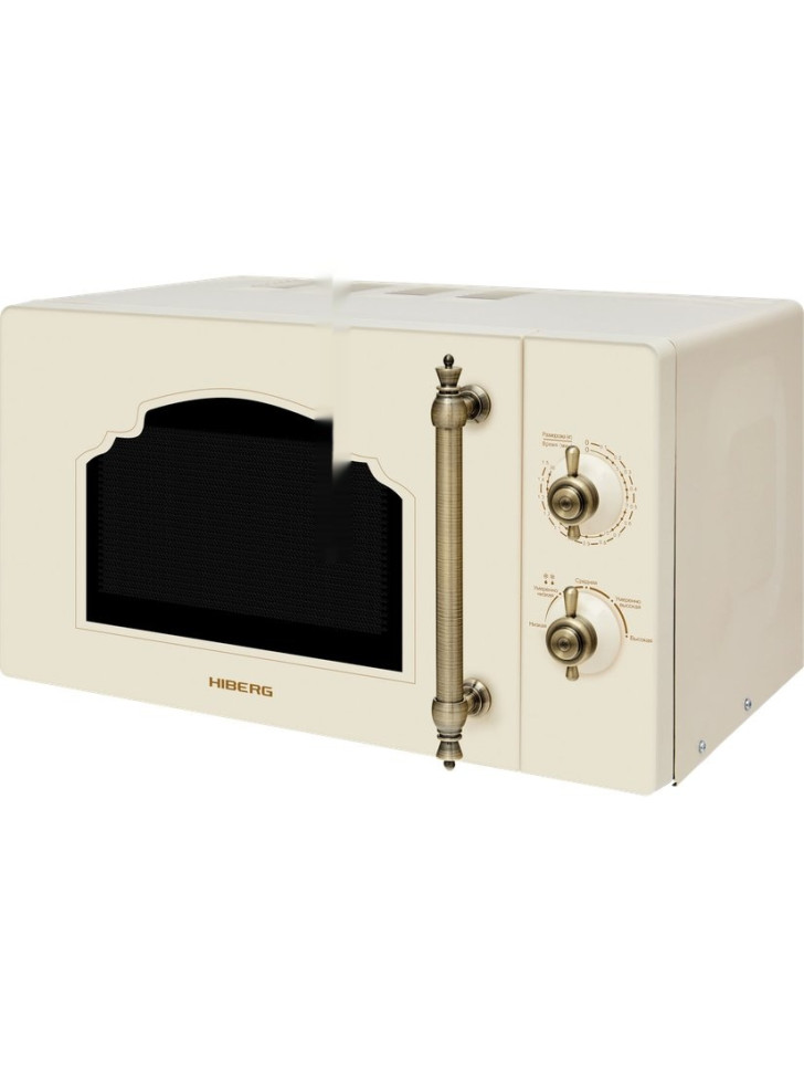 Микроволновая печь HIBERG i-VM 4288 YR