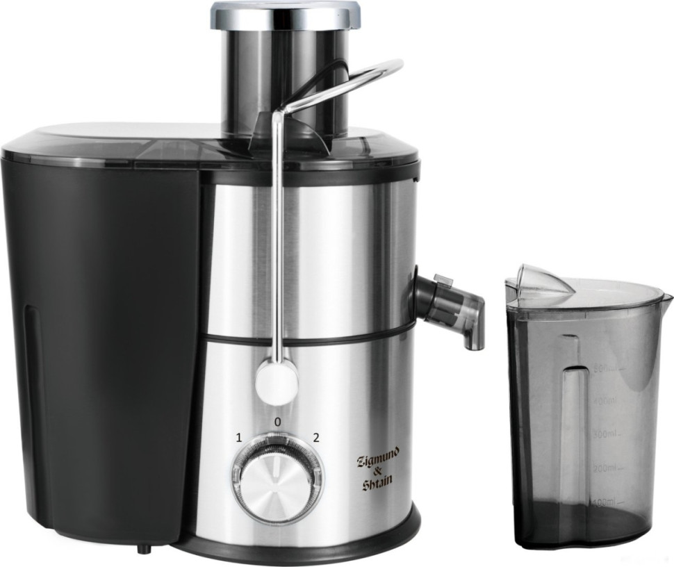 Соковыжималка Zigmund & Shtain EJ-757