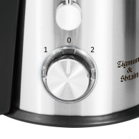 Соковыжималка Zigmund &amp; Shtain EJ-757