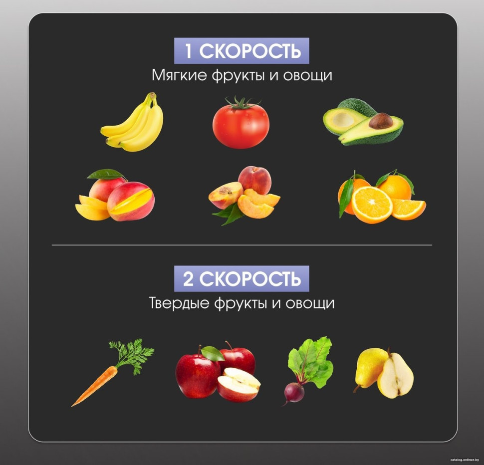 Соковыжималка Zigmund & Shtain EJ-757