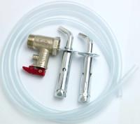 Водонагреватель Willmark WWH-100