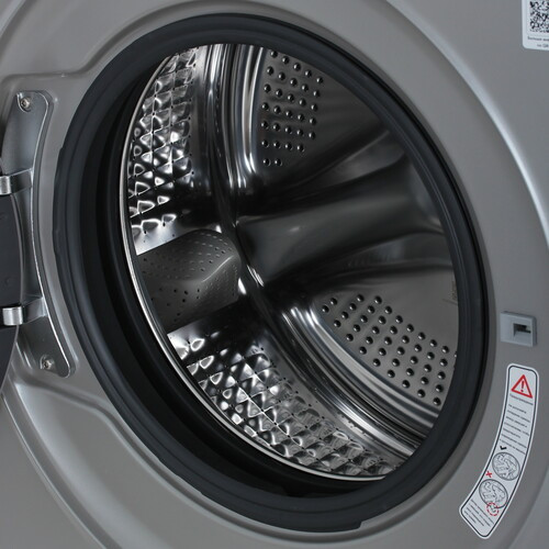 Стиральная машина HAIER HW70-BP12969ASE
