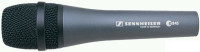 Динамический Sennheiser e 845