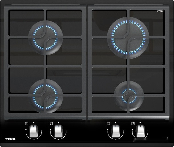Варочная панель Teka GZC 64300 XBN
