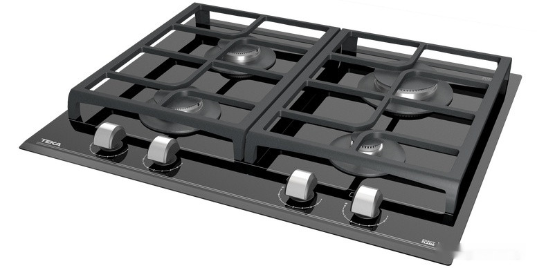 Варочная панель Teka GZC 64300 XBN