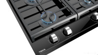 Варочная панель Teka GZC 64300 XBN