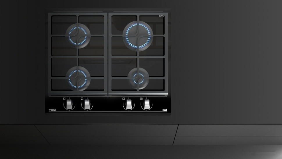 Варочная панель Teka GZC 64300 XBN