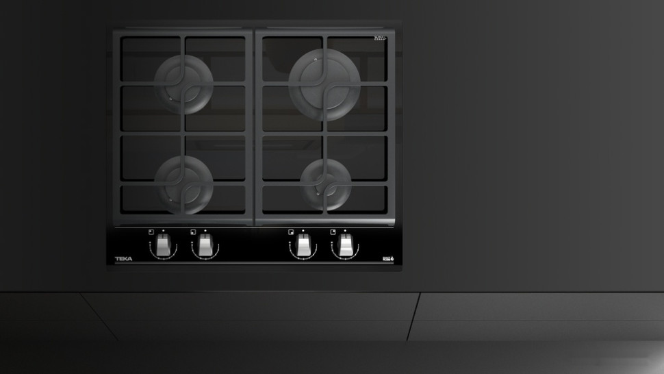 Варочная панель Teka GZC 64300 XBN
