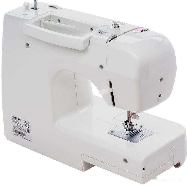Электромеханическая швейная машина Necchi 5423A