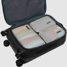 Набор органайзеров для чемодана Thule Compression Cube Set S+M 3204860 (white)