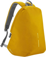 Рюкзак XD Design Bobby Soft (anti-theft yellow)