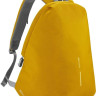 Рюкзак XD Design Bobby Soft (anti-theft yellow)